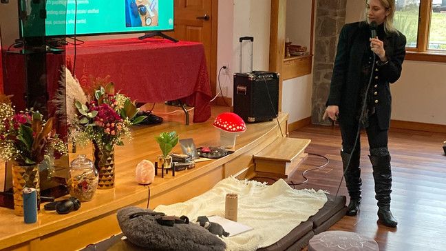 Iz šolanja v Oregonu. Kristian Foden-Vencil / OPB